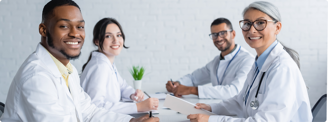 Healthcare Providers