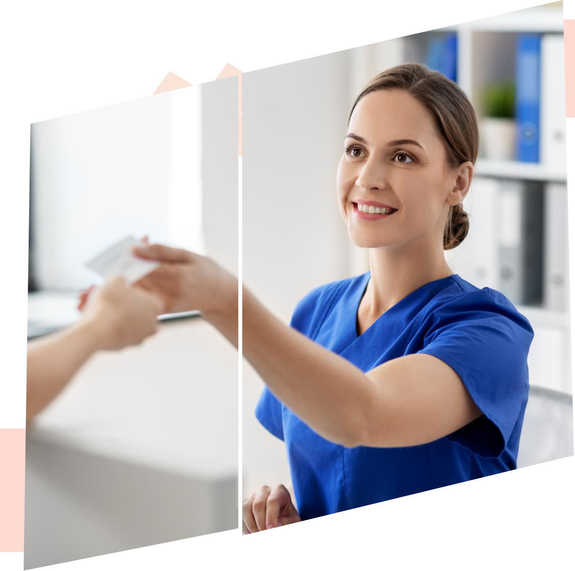Denial Management Process