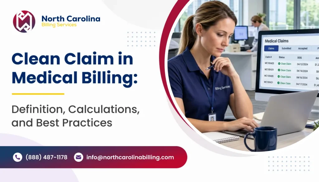Clean Claim in Medical Billing: Definition, Calculations, and Best Practices