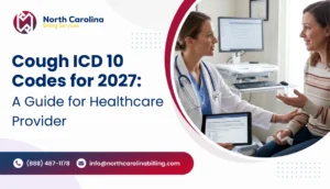Cough ICD 10 Codes for 2027: A Guide for Healthcare Provider