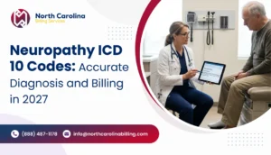Neuropathy ICD 10 Codes: Accurate Diagnosis and Billing in 2027
