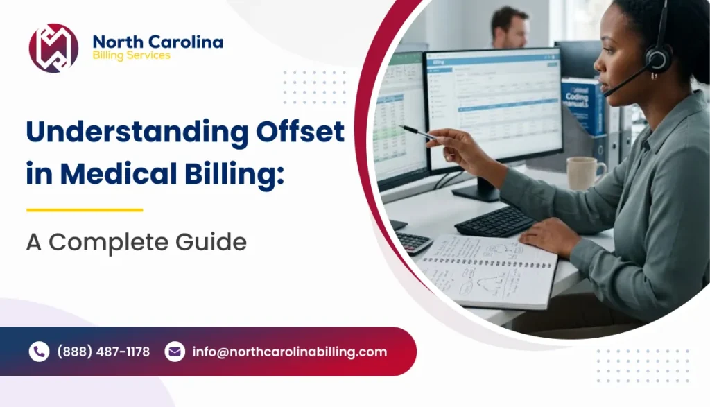 Understanding Offset in Medical Billing: A Complete Guide
